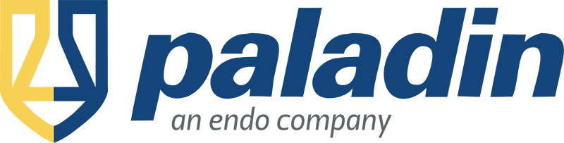 Paladin logo